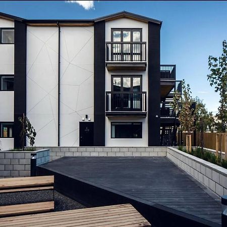 City Centre Apartment Close To Hagley Park Christchurch Exterior photo